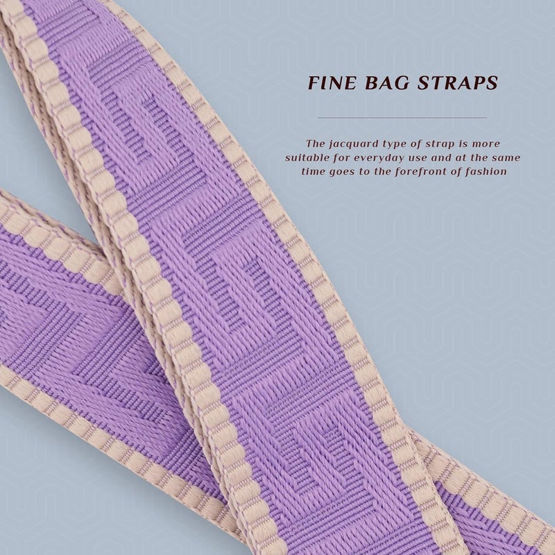 chushui Store Purse Strap,Replacement Crossbody Shoulder Strap for Handbag… - Image 4